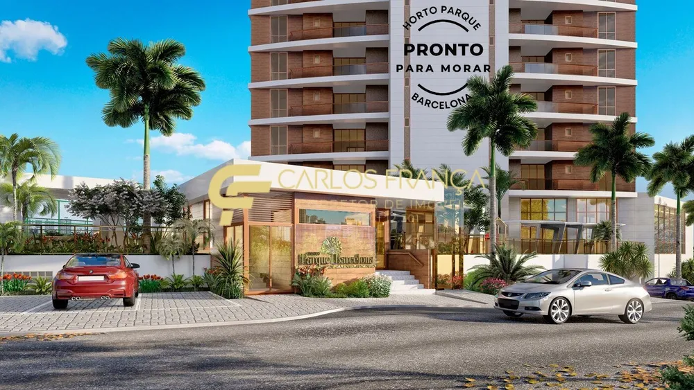 Apartamento, 4 quartos, 171 m² - Foto 1