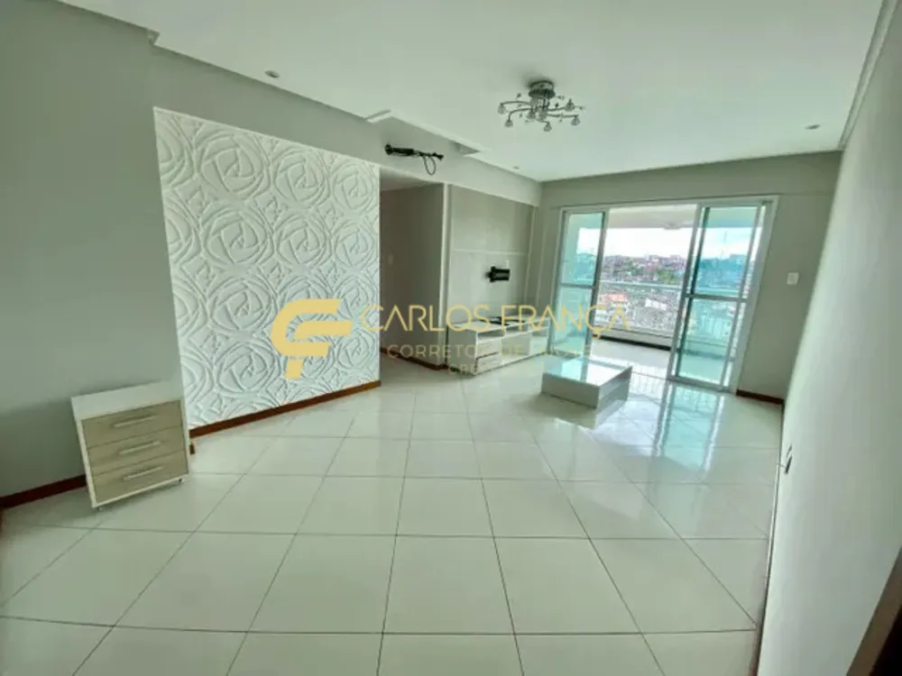 Apartamento, 3 quartos, 90 m² - Foto 1