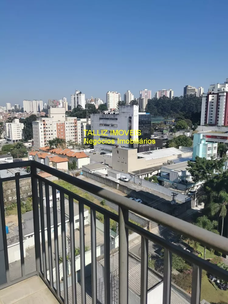 Apartamento, 2 quartos, 52 m² - Foto 3