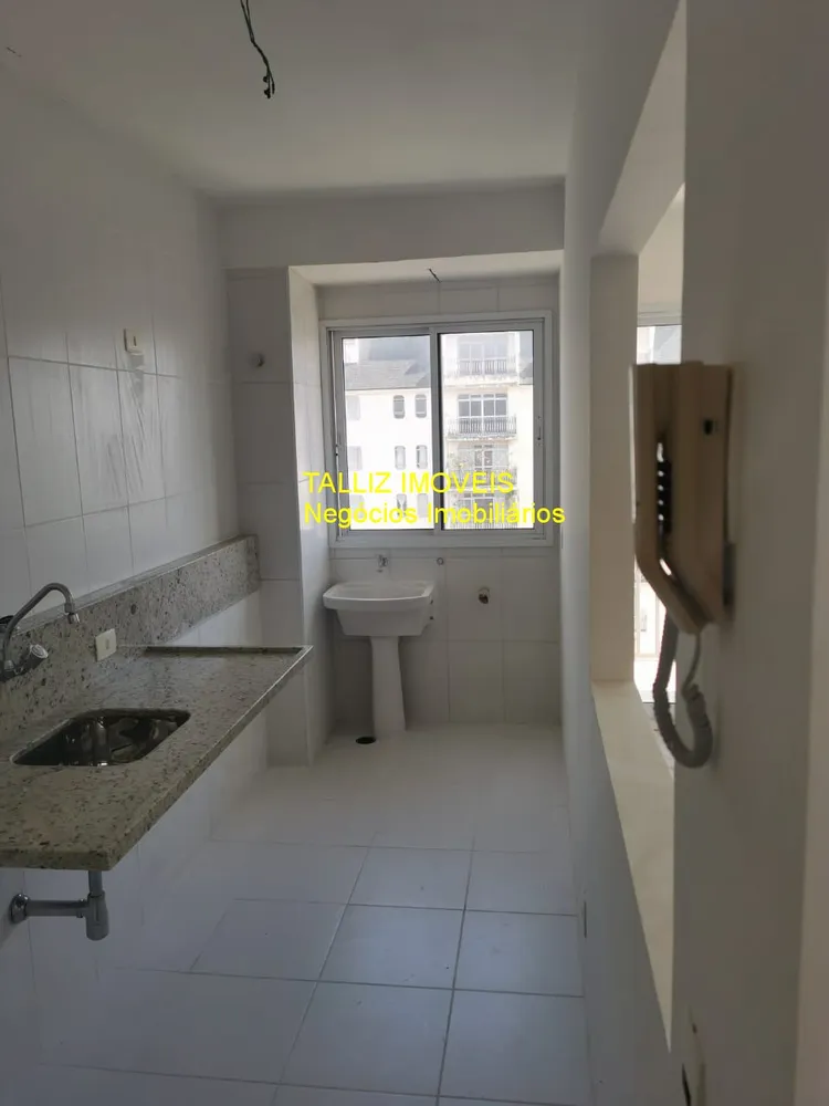 Apartamento, 2 quartos, 52 m² - Foto 11