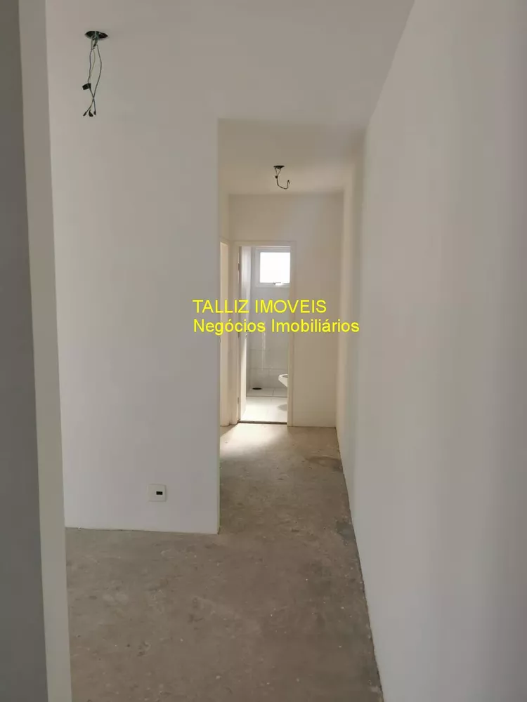 Apartamento, 2 quartos, 52 m² - Foto 2