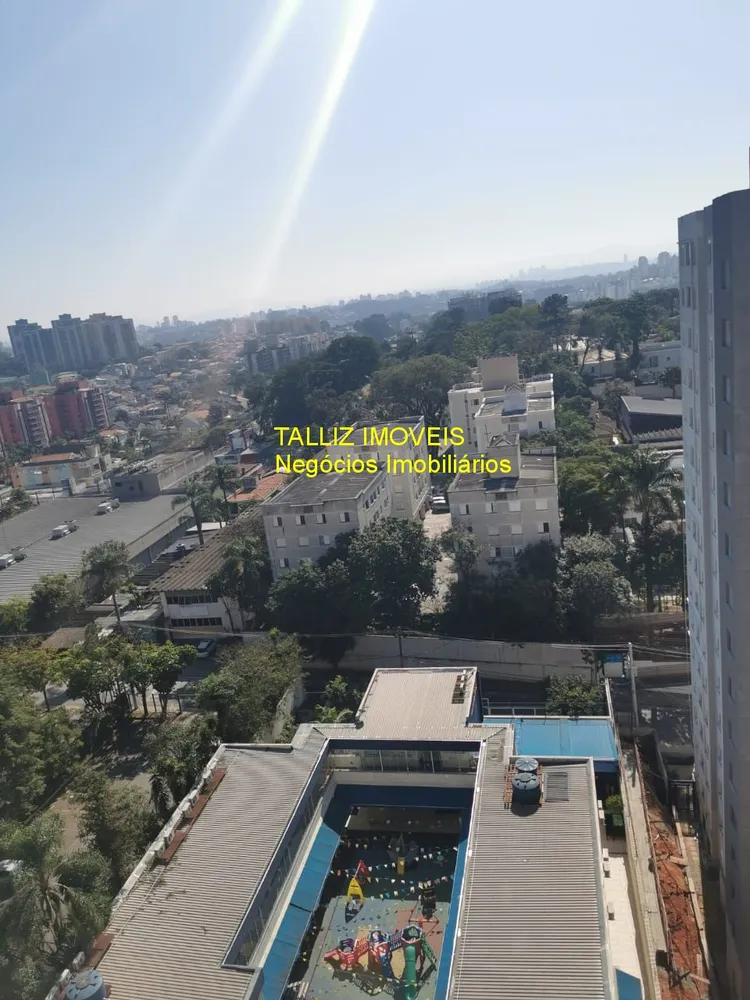 Apartamento, 2 quartos, 52 m² - Foto 7