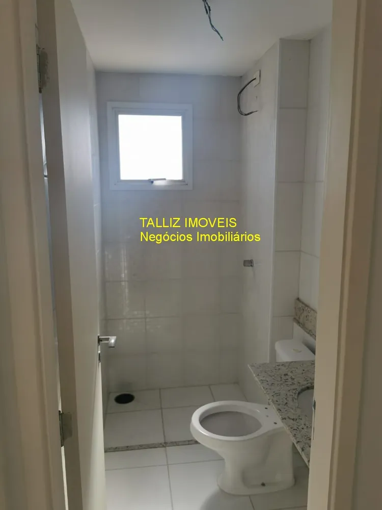 Apartamento, 2 quartos, 52 m² - Foto 5