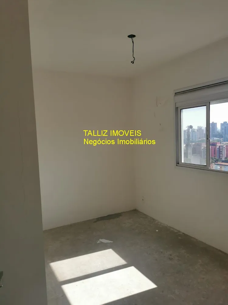 Apartamento, 2 quartos, 52 m² - Foto 6