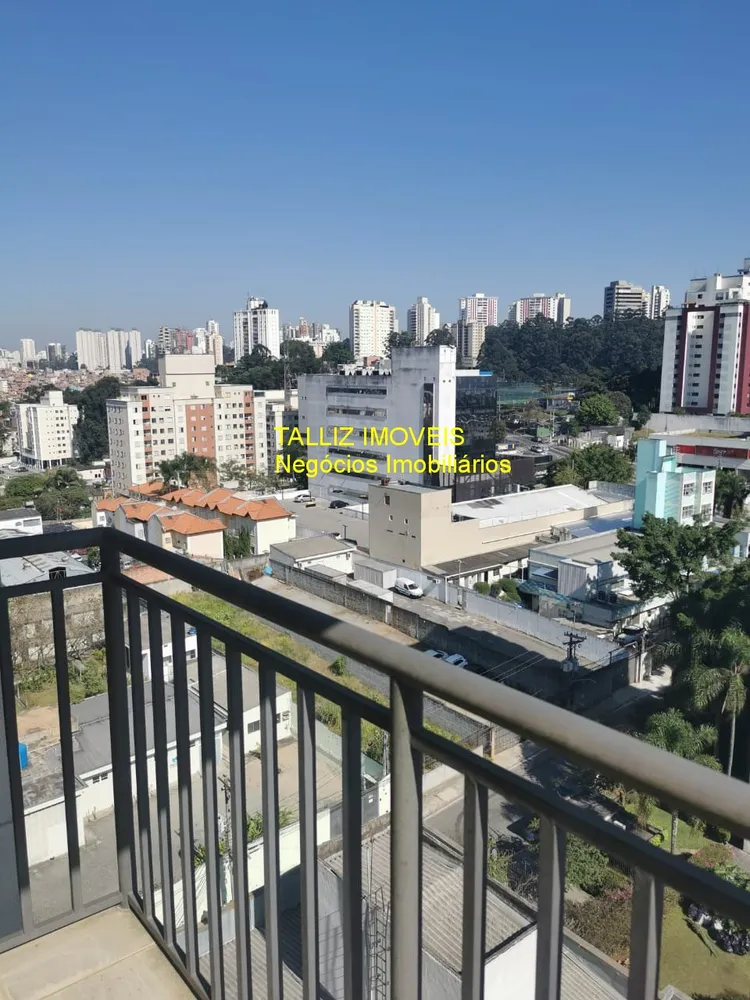 Apartamento, 2 quartos, 52 m² - Foto 8