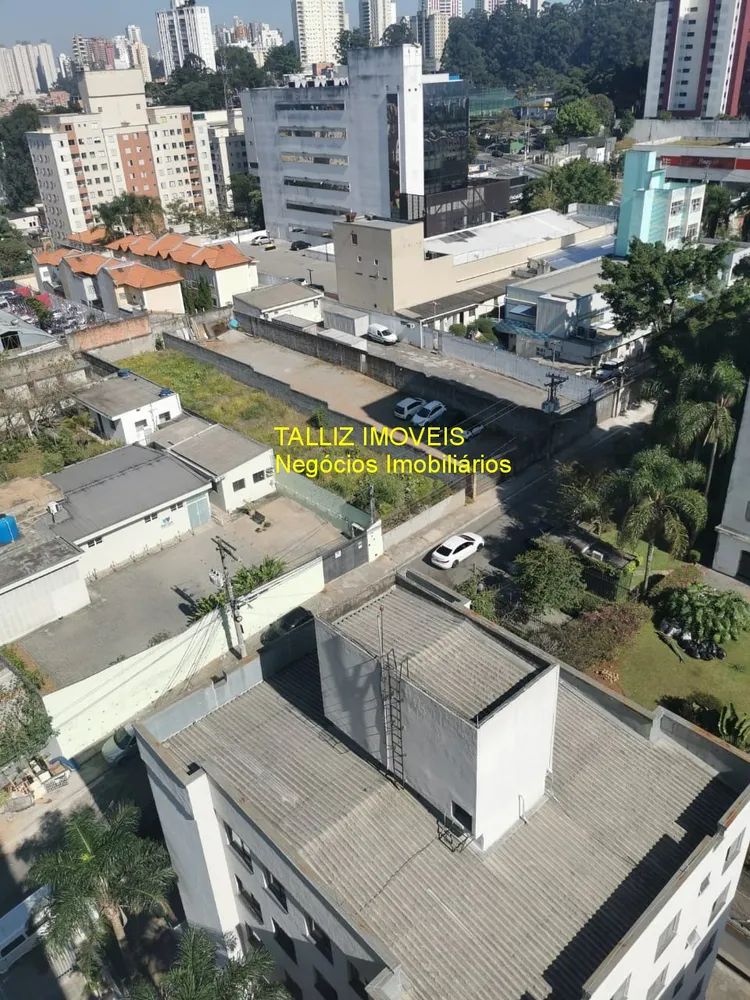 Apartamento, 2 quartos, 52 m² - Foto 10