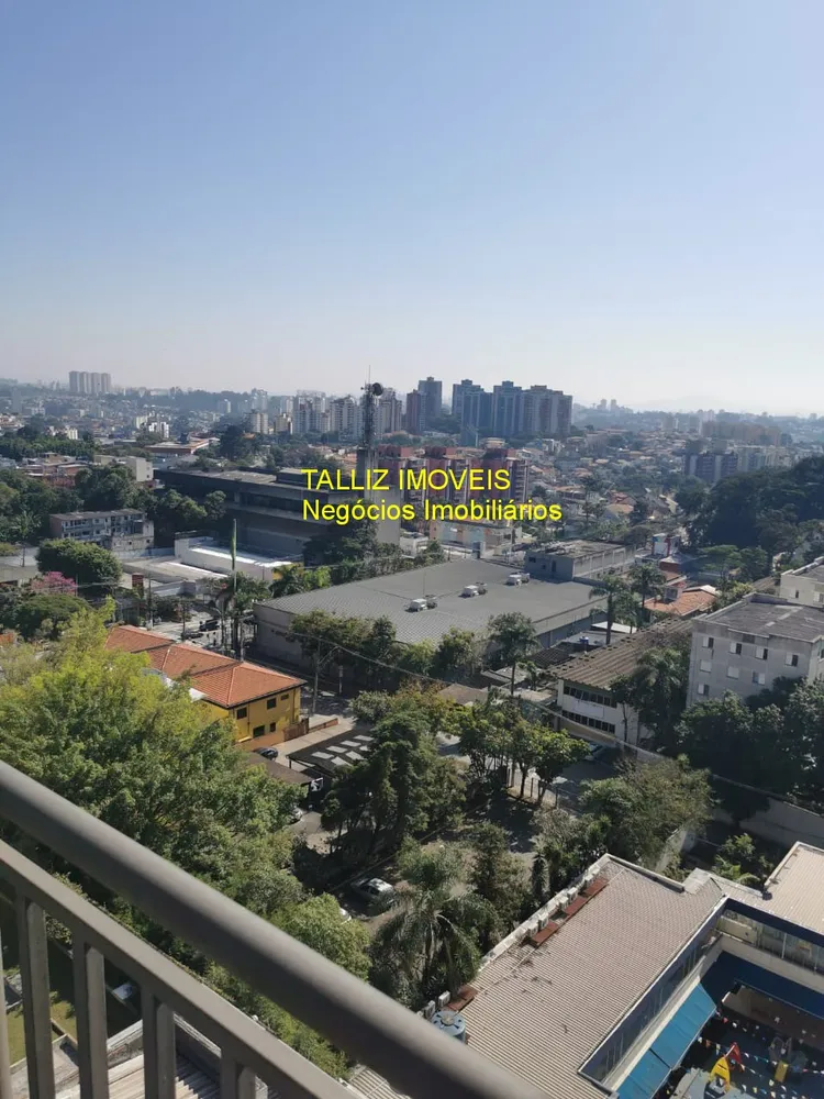 Apartamento, 2 quartos, 52 m² - Foto 9