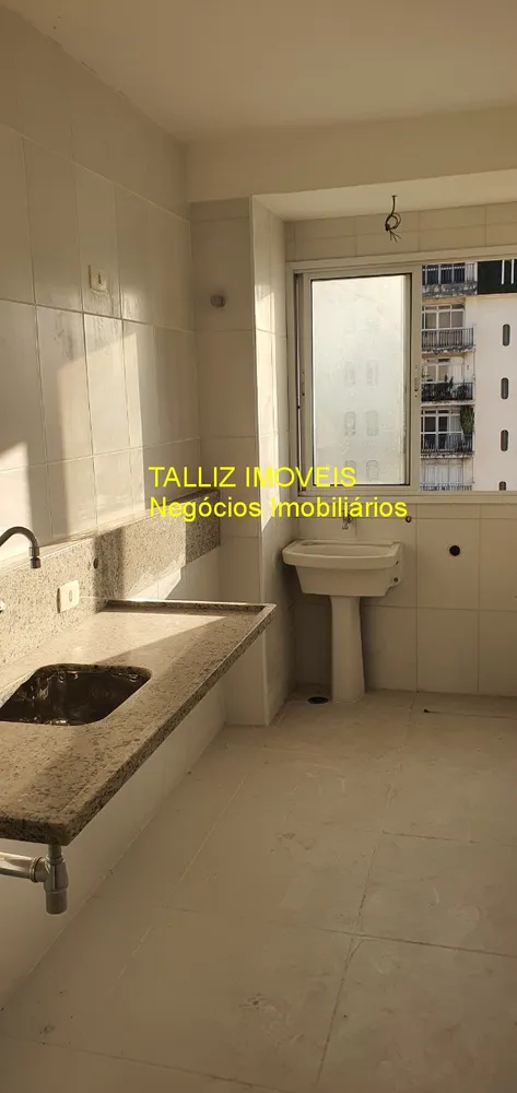 Apartamento, 2 quartos, 52 m² - Foto 19