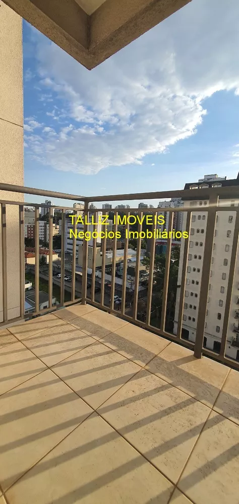 Apartamento, 2 quartos, 52 m² - Foto 1