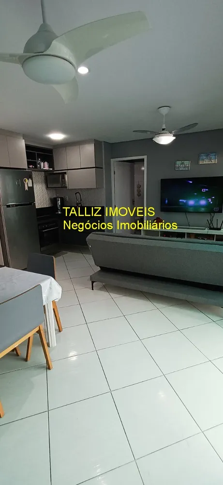 Cobertura, 4 quartos, 180 m² - Foto 3