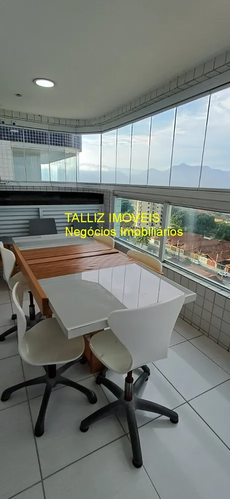 Cobertura, 4 quartos, 180 m² - Foto 5