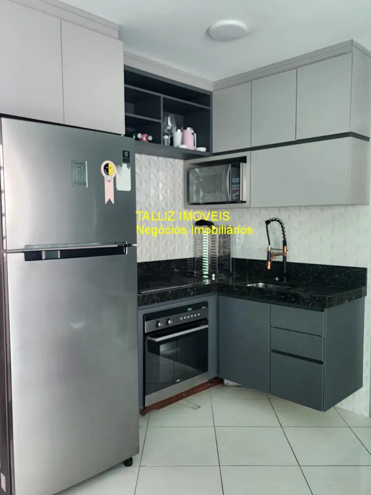 Cobertura, 4 quartos, 180 m² - Foto 8