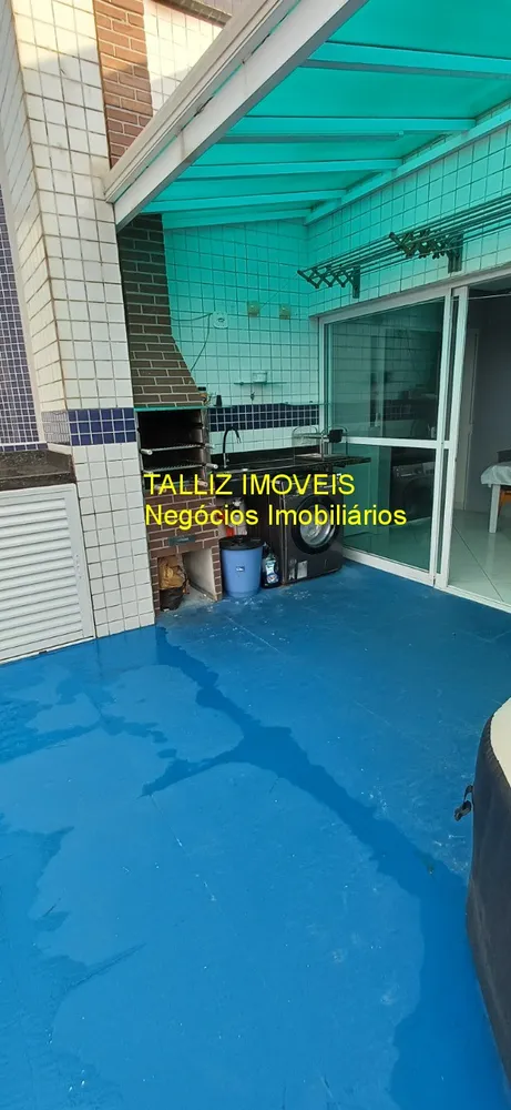 Cobertura, 4 quartos, 180 m² - Foto 1