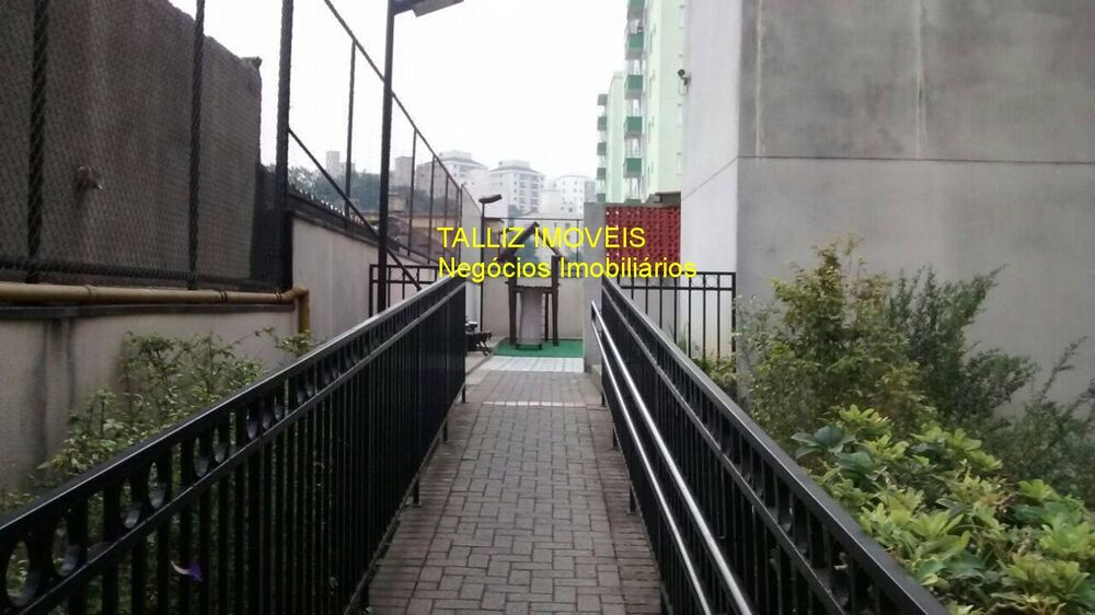 Apartamento, 2 quartos, 46 m² - Foto 7