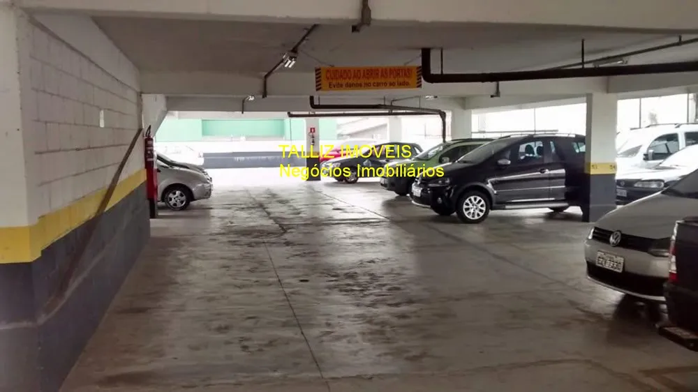 Apartamento, 2 quartos, 46 m² - Foto 19