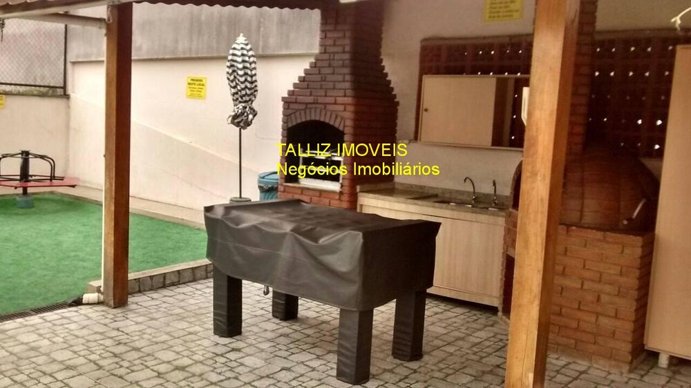 Apartamento, 2 quartos, 46 m² - Foto 5
