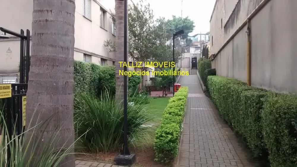 Apartamento, 2 quartos, 46 m² - Foto 18
