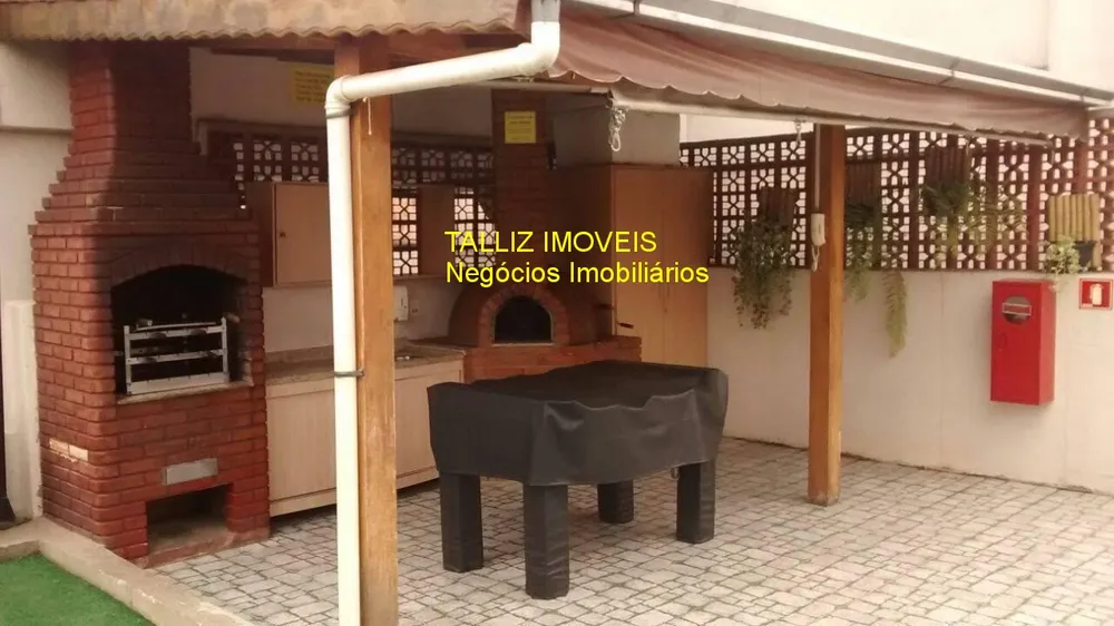 Apartamento, 2 quartos, 46 m² - Foto 24