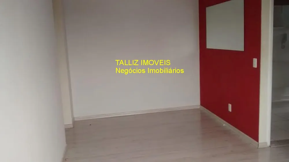 Apartamento, 2 quartos, 46 m² - Foto 10