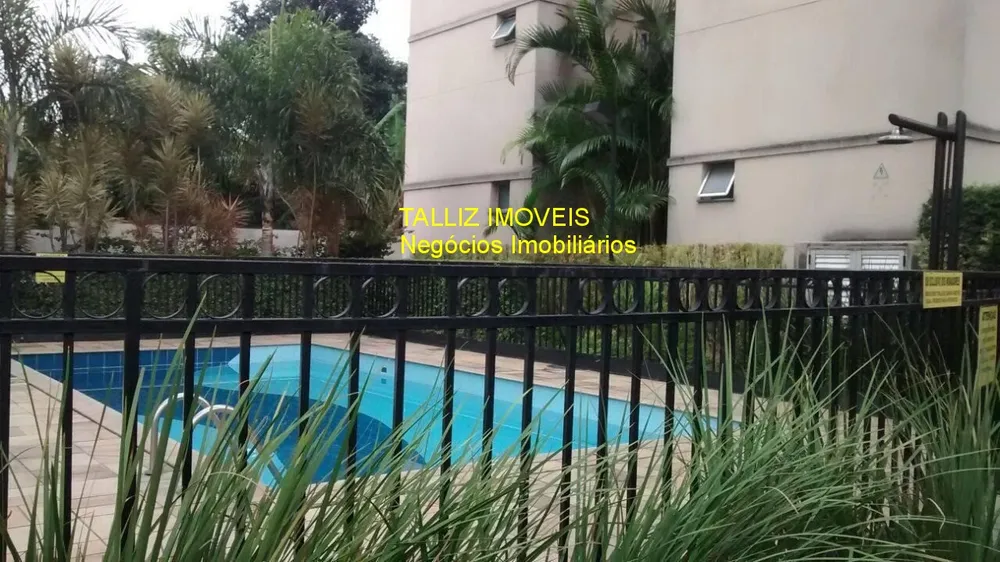 Apartamento, 2 quartos, 46 m² - Foto 20