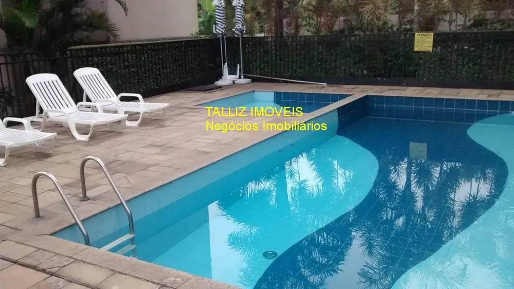 Apartamento, 2 quartos, 46 m² - Foto 21