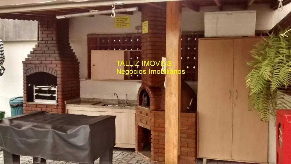 Apartamento, 2 quartos, 46 m² - Foto 22