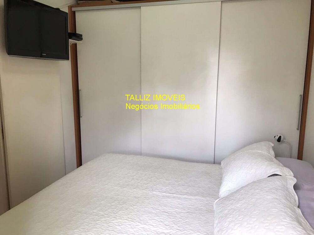 Apartamento, 2 quartos, 73 m² - Foto 2