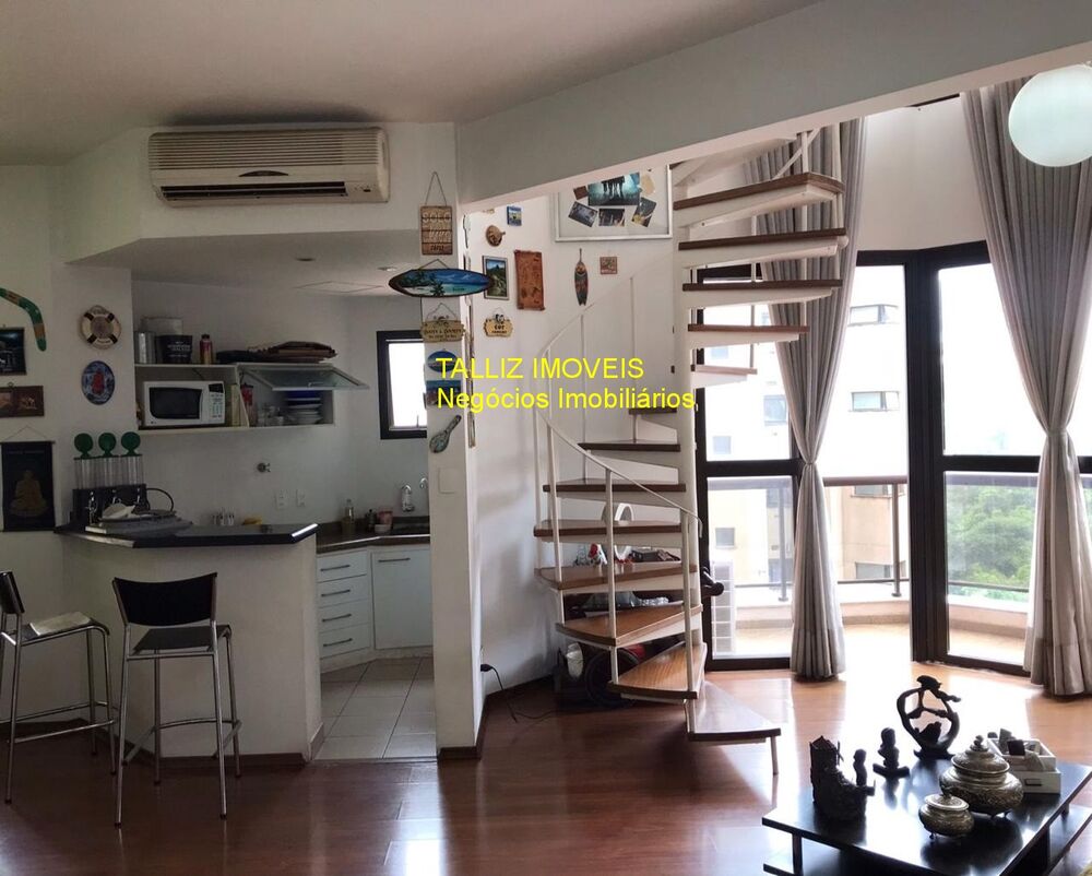 Apartamento, 2 quartos, 73 m² - Foto 1