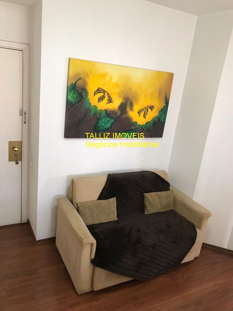 Apartamento, 2 quartos, 73 m² - Foto 3