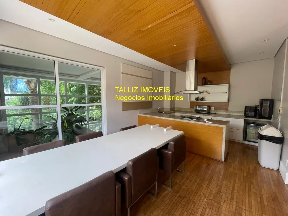 Apartamento, 3 quartos, 138 m² - Foto 4