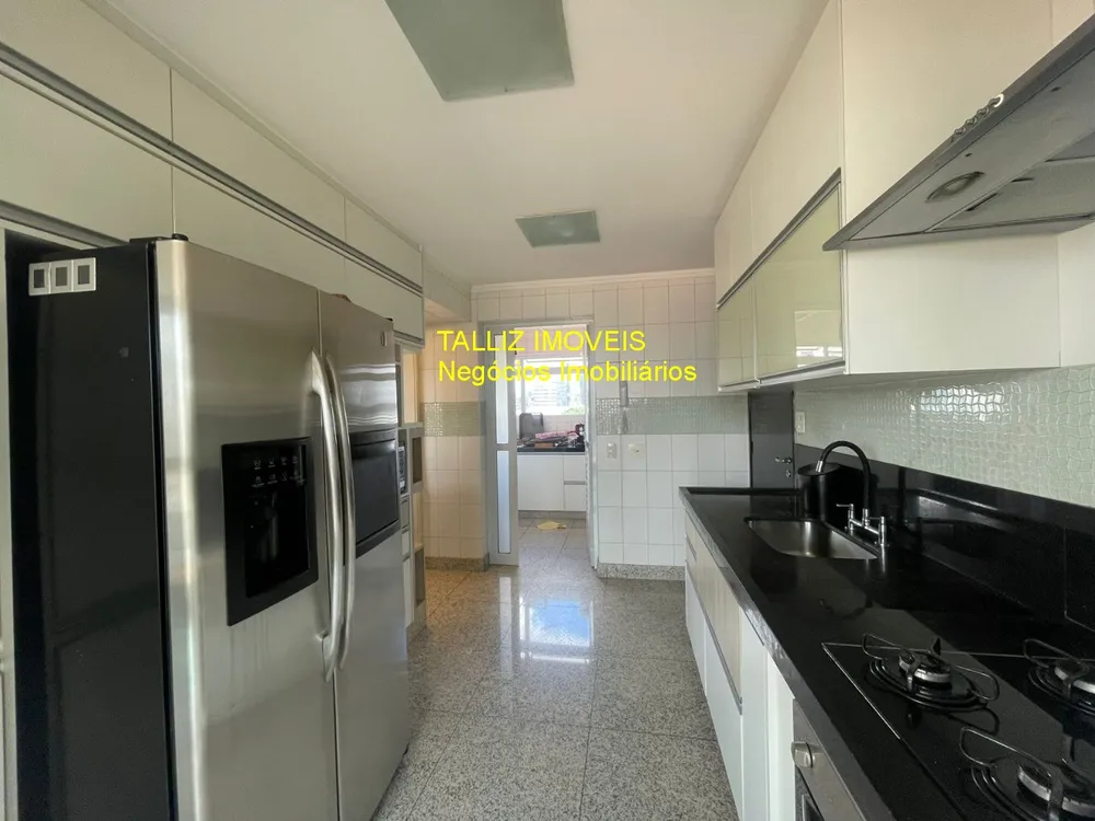Apartamento, 3 quartos, 138 m² - Foto 11