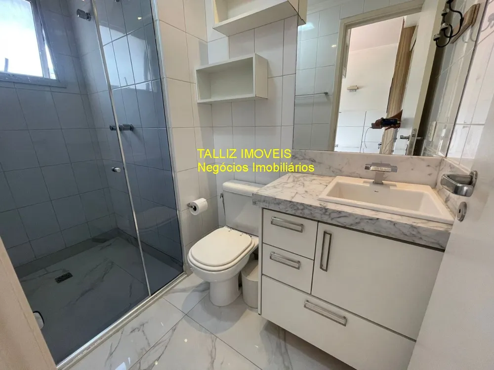 Apartamento, 3 quartos, 138 m² - Foto 2