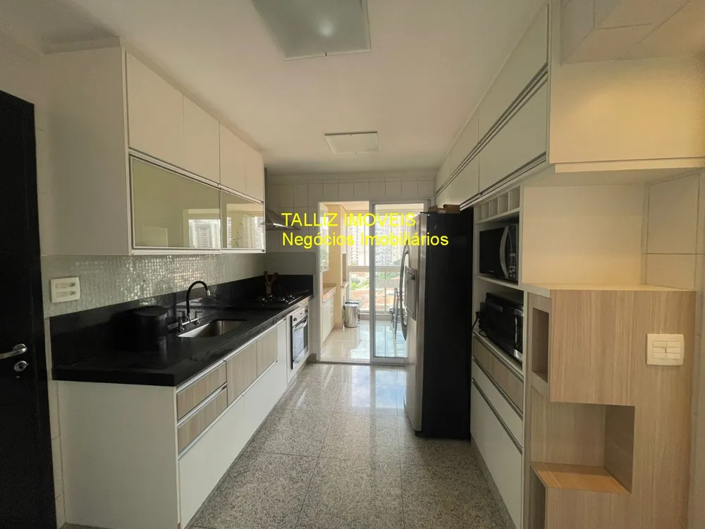 Apartamento, 3 quartos, 138 m² - Foto 8