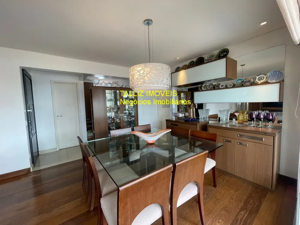 Apartamento, 3 quartos, 138 m² - Foto 3