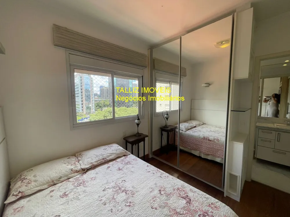 Apartamento, 3 quartos, 138 m² - Foto 10