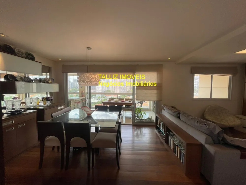 Apartamento, 3 quartos, 138 m² - Foto 12