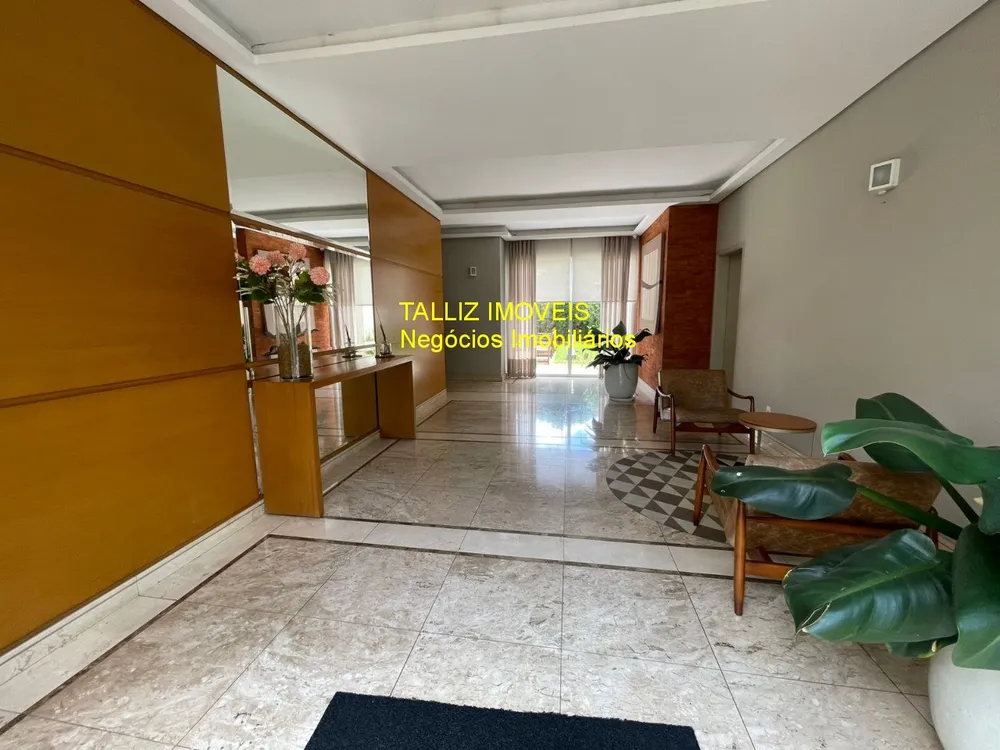 Apartamento, 3 quartos, 138 m² - Foto 1