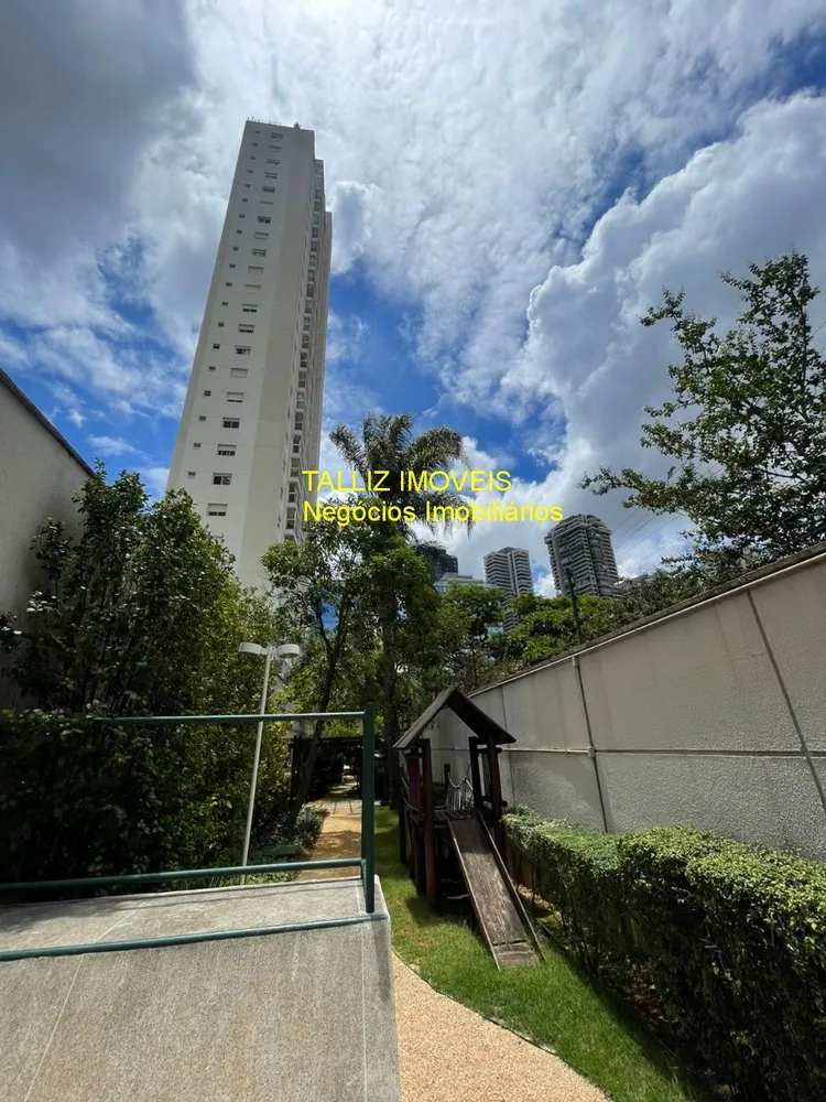 Apartamento, 3 quartos, 138 m² - Foto 5