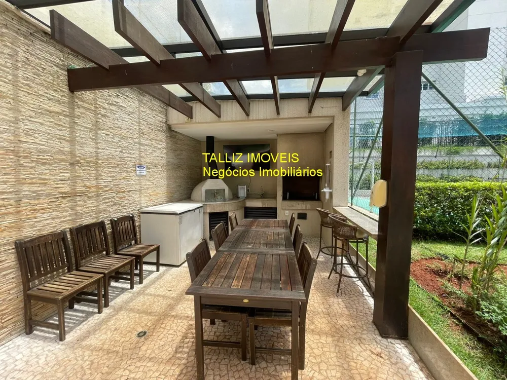 Apartamento, 3 quartos, 138 m² - Foto 9
