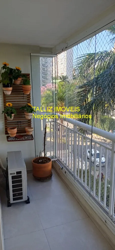 Apartamento, 2 quartos, 70 m² - Foto 5