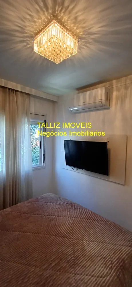 Apartamento, 2 quartos, 70 m² - Foto 8