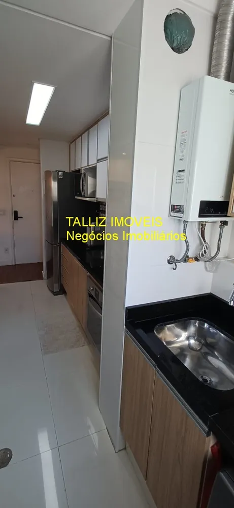Apartamento, 2 quartos, 70 m² - Foto 2