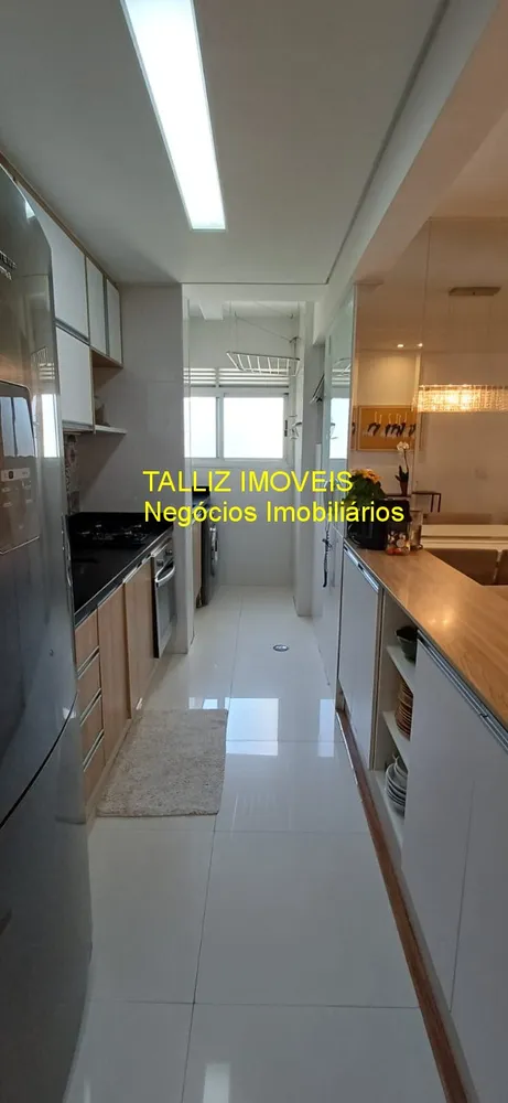 Apartamento, 2 quartos, 70 m² - Foto 6