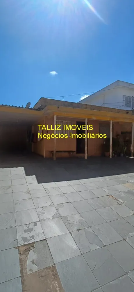 Casa, 3 quartos, 150 m² - Foto 6
