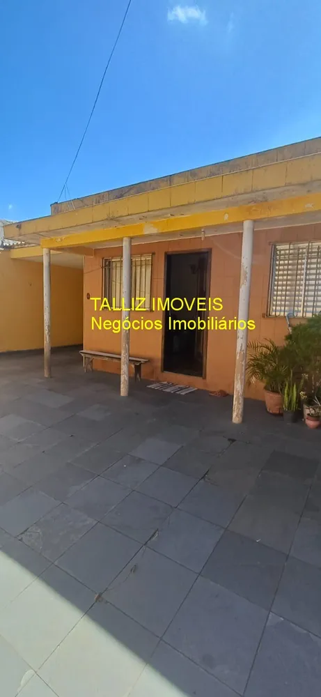 Casa, 3 quartos, 150 m² - Foto 7