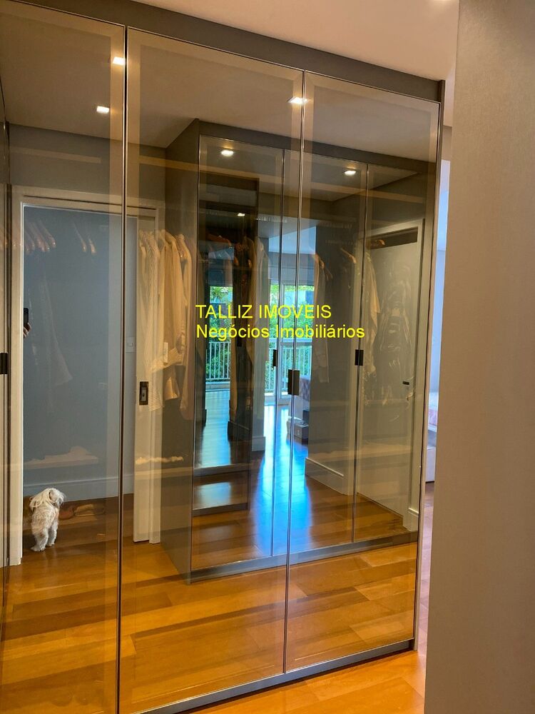 Apartamento, 3 quartos, 238 m² - Foto 8