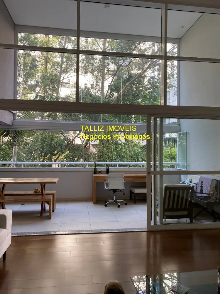 Apartamento, 3 quartos, 238 m² - Foto 9
