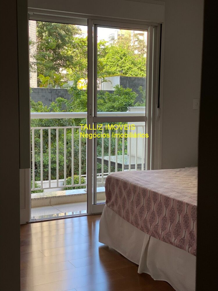 Apartamento, 3 quartos, 238 m² - Foto 7