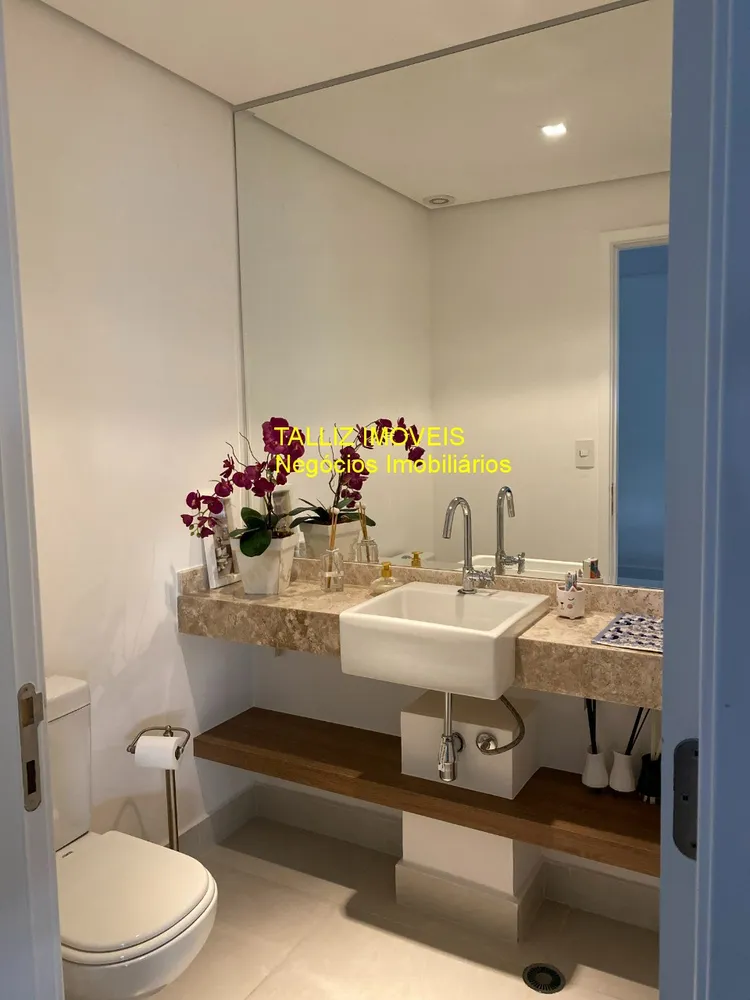 Apartamento, 3 quartos, 238 m² - Foto 13
