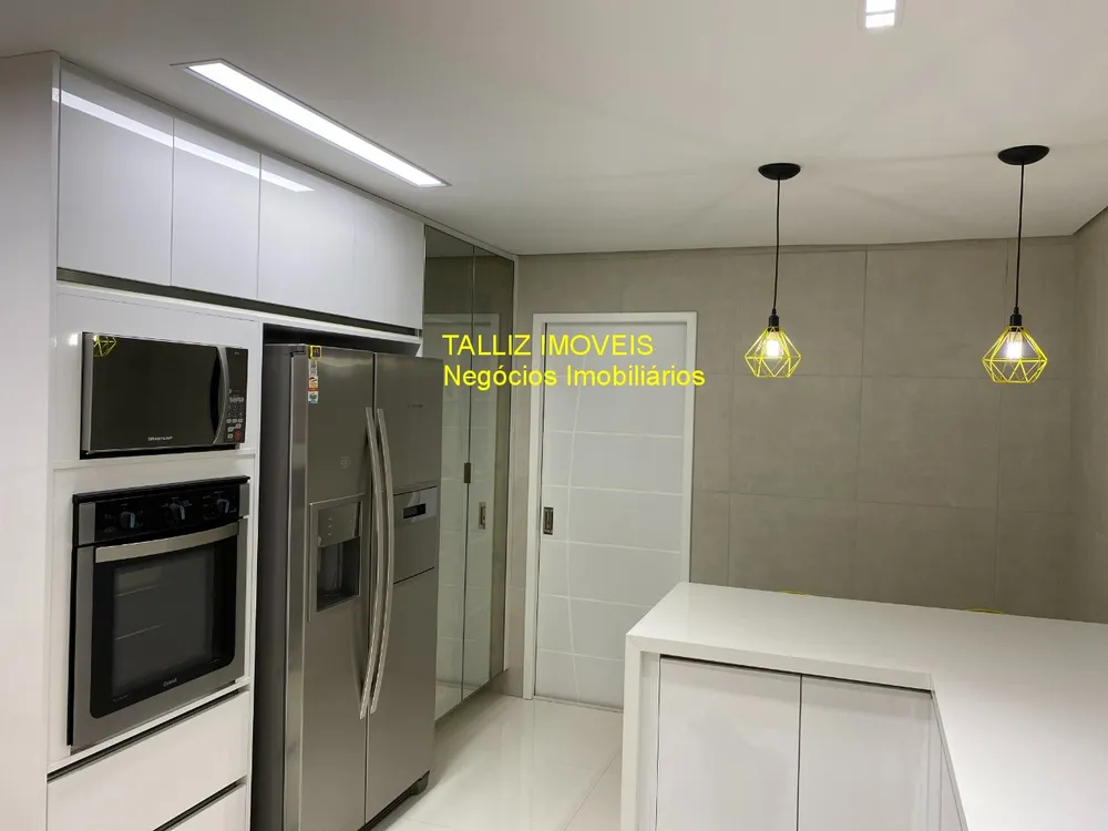 Apartamento, 3 quartos, 238 m² - Foto 11